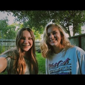 Meet your Posher, Kailey